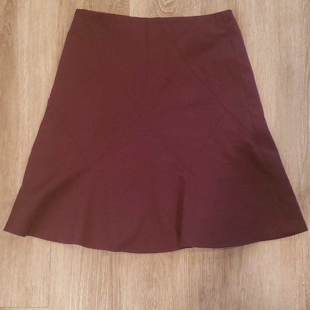 White house black market skirt
